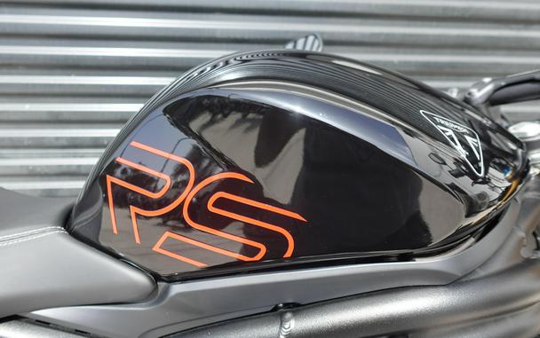 2025 Triumph Speed Triple 1200 RS