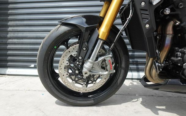 2025 Triumph Speed Triple 1200 RS