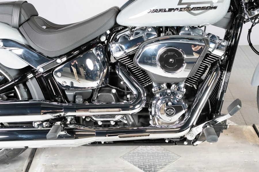 2026 Harley-Davidson Breakout FXBR