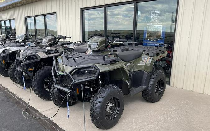 2026 Polaris® Sportsman 570 EPS