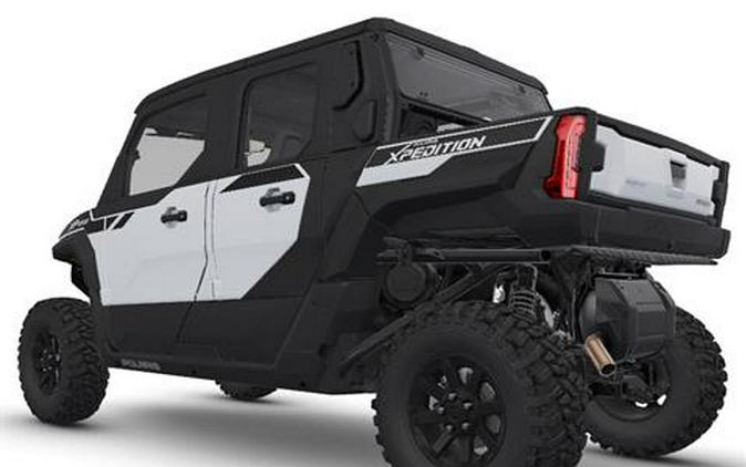 2027 Polaris Polaris XPEDITION XP 5 NorthStar