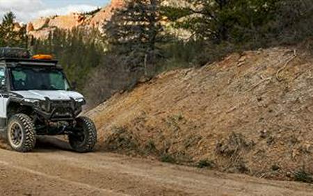 2027 Polaris Polaris XPEDITION XP 5 NorthStar