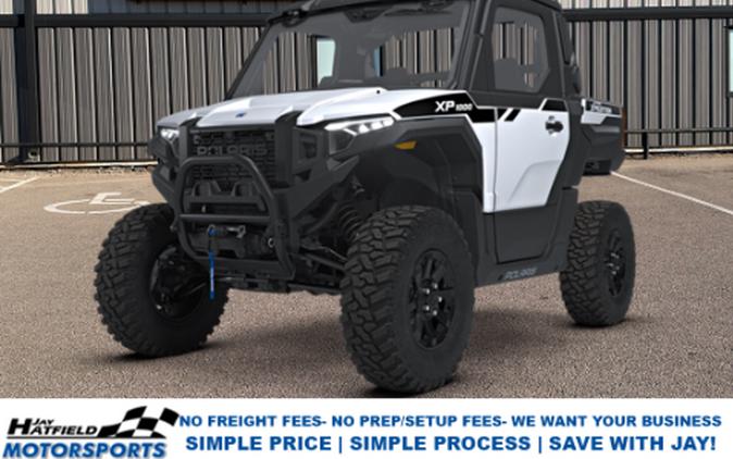2027 Polaris Polaris XPEDITION XP 5 NorthStar