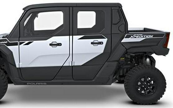 2027 Polaris Polaris XPEDITION XP 5 NorthStar