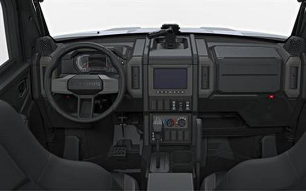 2027 Polaris Polaris XPEDITION XP 5 NorthStar
