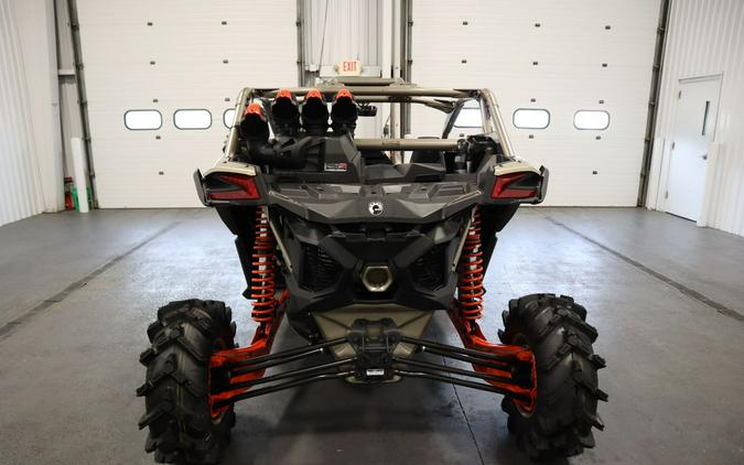 2023 Can-Am® Maverick X3 X mr Turbo RR 72"