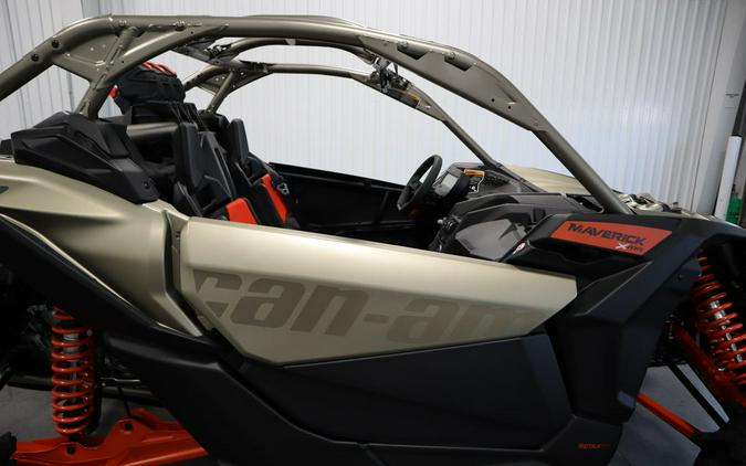 2023 Can-Am® Maverick X3 X mr Turbo RR 72"