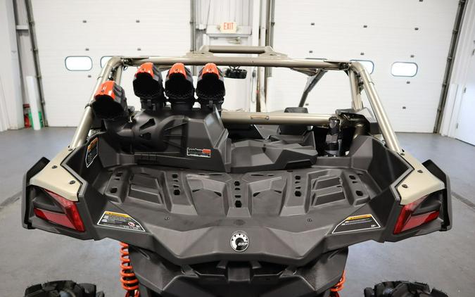 2023 Can-Am® Maverick X3 X mr Turbo RR 72"