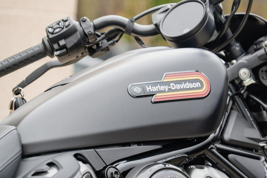 2023 Harley-Davidson® RH975S - Nightster™ Special