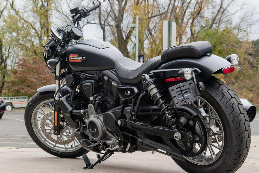 2023 Harley-Davidson® RH975S - Nightster™ Special