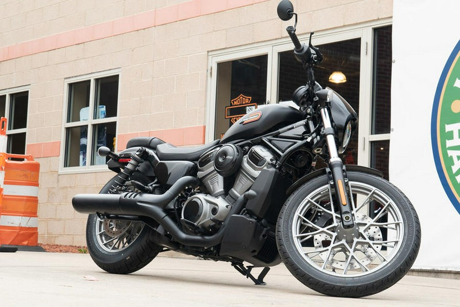 2023 Harley-Davidson® RH975S - Nightster™ Special