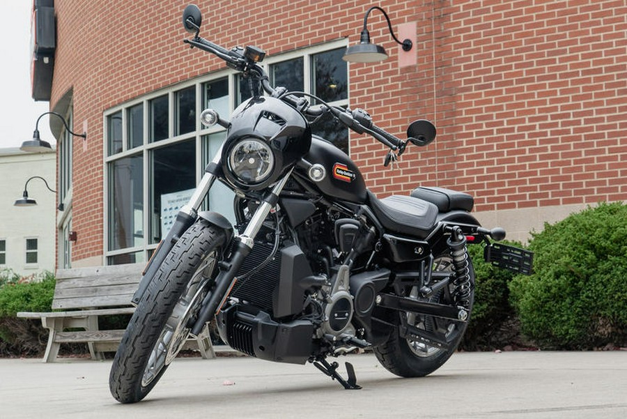 2023 Harley-Davidson® RH975S - Nightster™ Special