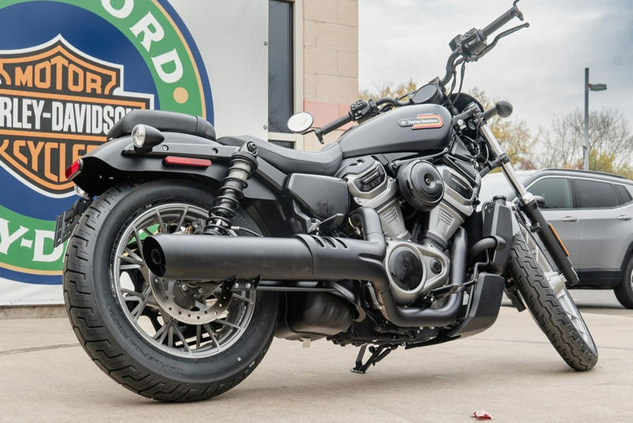 2023 Harley-Davidson® RH975S - Nightster™ Special