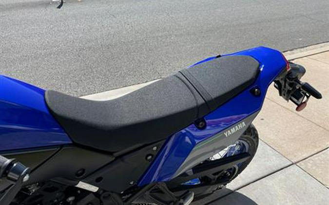 2024 Yamaha Ténéré 700