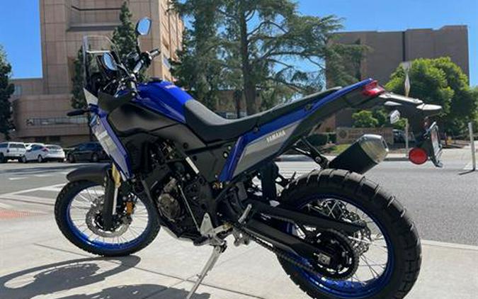 2024 Yamaha Ténéré 700