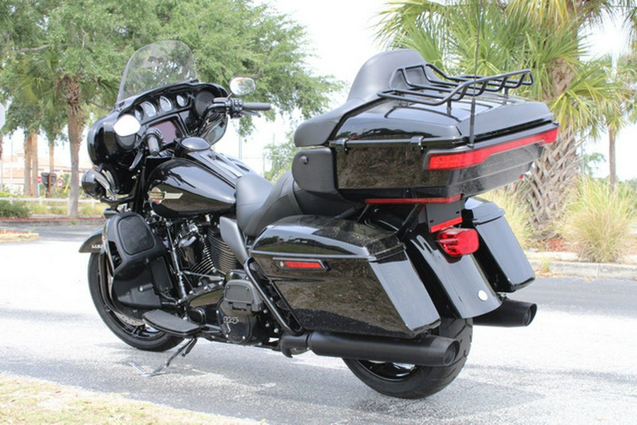 2023 Harley-Davidson FLHTK - Ultra Limited