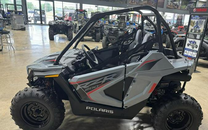 2024 Polaris® RZR 200 EFI