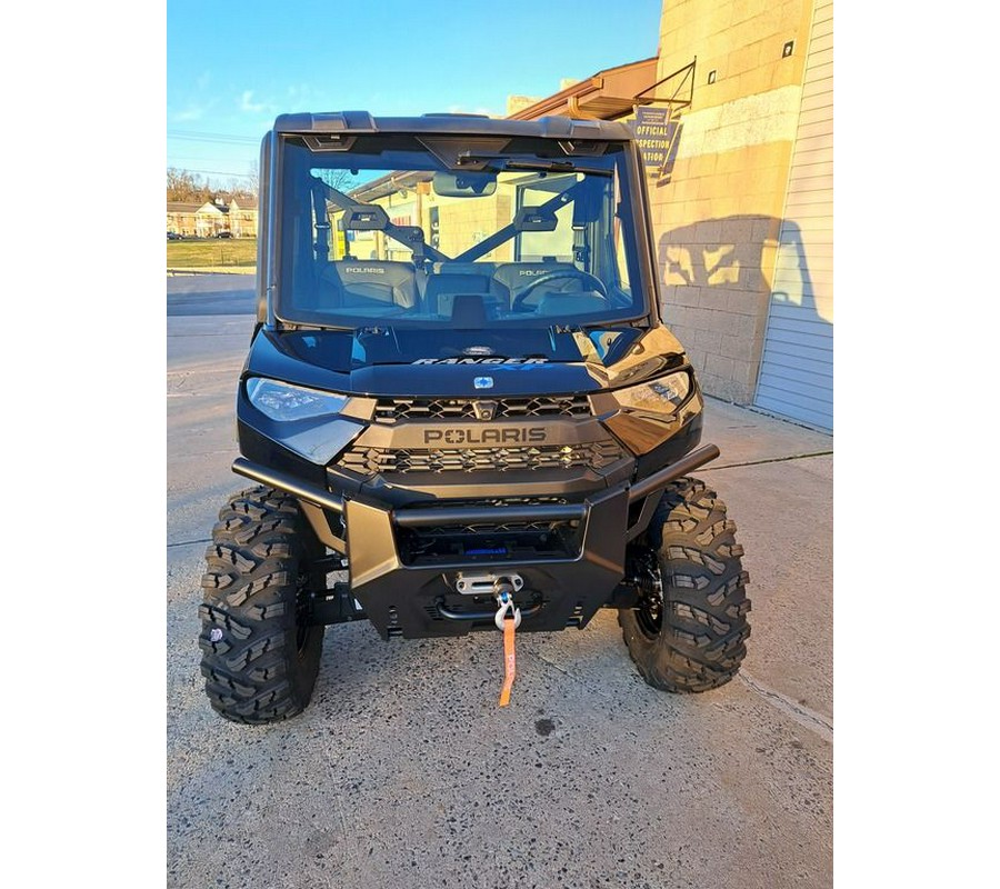 2024 Polaris® Ranger XP 1000 NorthStar Edition Ultimate