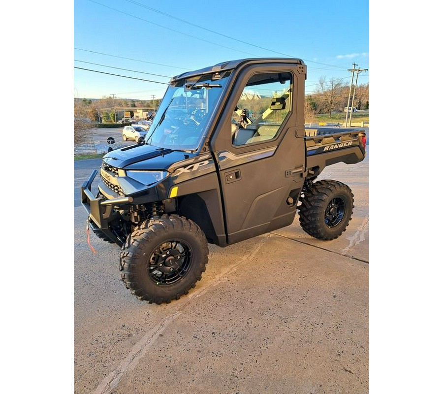 2024 Polaris® Ranger XP 1000 NorthStar Edition Ultimate