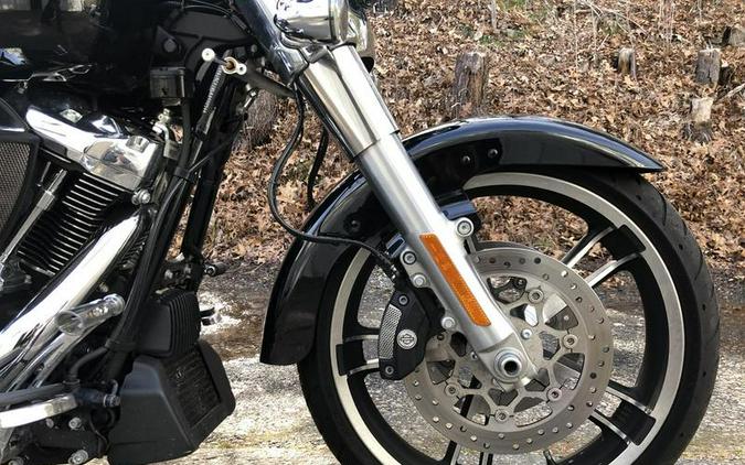 2020 Harley-Davidson® FLRT - Freewheeler®