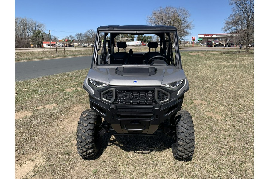 2024 Polaris Industries Ranger Crew XD 1500 Premium 6