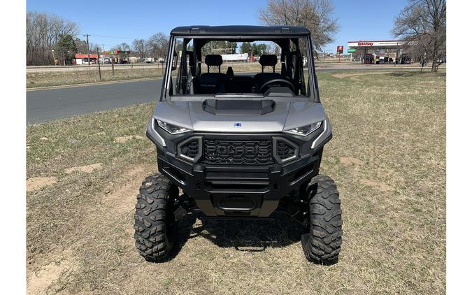 2024 Polaris Industries Ranger Crew XD 1500 Premium 6