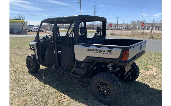 2024 Polaris Industries RANGER CREW XD 1500 PREMIUM 6