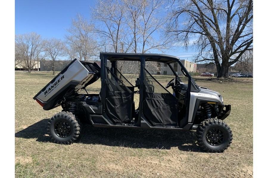 2024 Polaris Industries Ranger Crew XD 1500 Premium 6