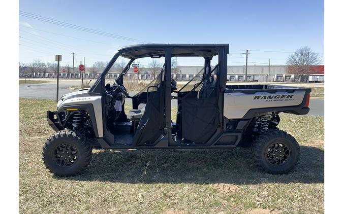 2024 Polaris Industries RANGER CREW XD 1500 PREMIUM 6