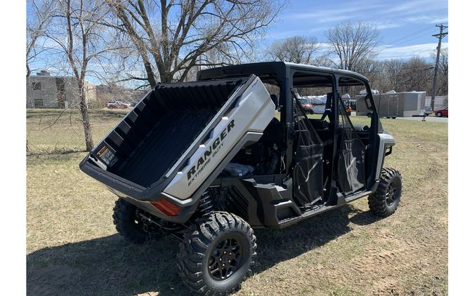 2024 Polaris Industries Ranger Crew XD 1500 Premium 6