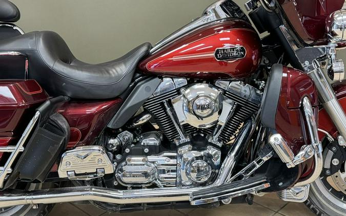 2008 Harley-Davidson Electra Glide® Ultra Classic®