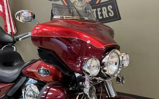 2008 Harley-Davidson Electra Glide® Ultra Classic®