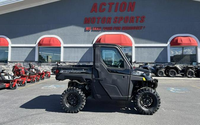 2025 Polaris® Ranger XP 1000 NorthStar Edition Premium