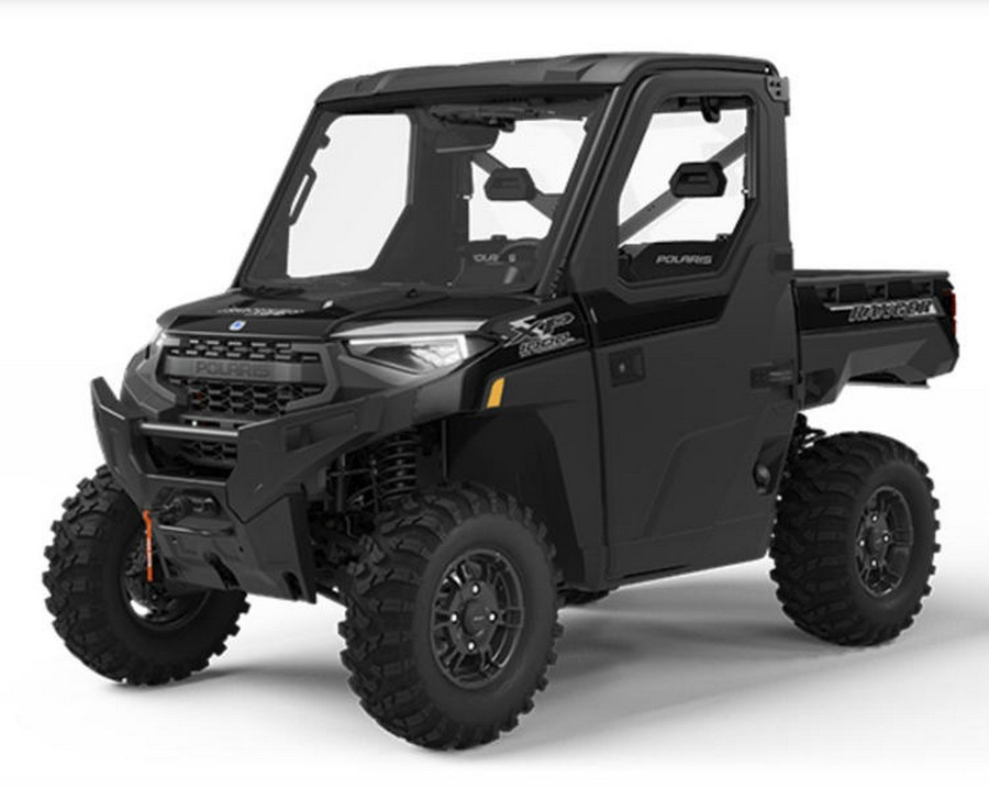 2025 Polaris® Ranger XP 1000 NorthStar Edition Premium