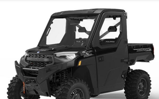 2025 Polaris® Ranger XP 1000 NorthStar Edition Premium