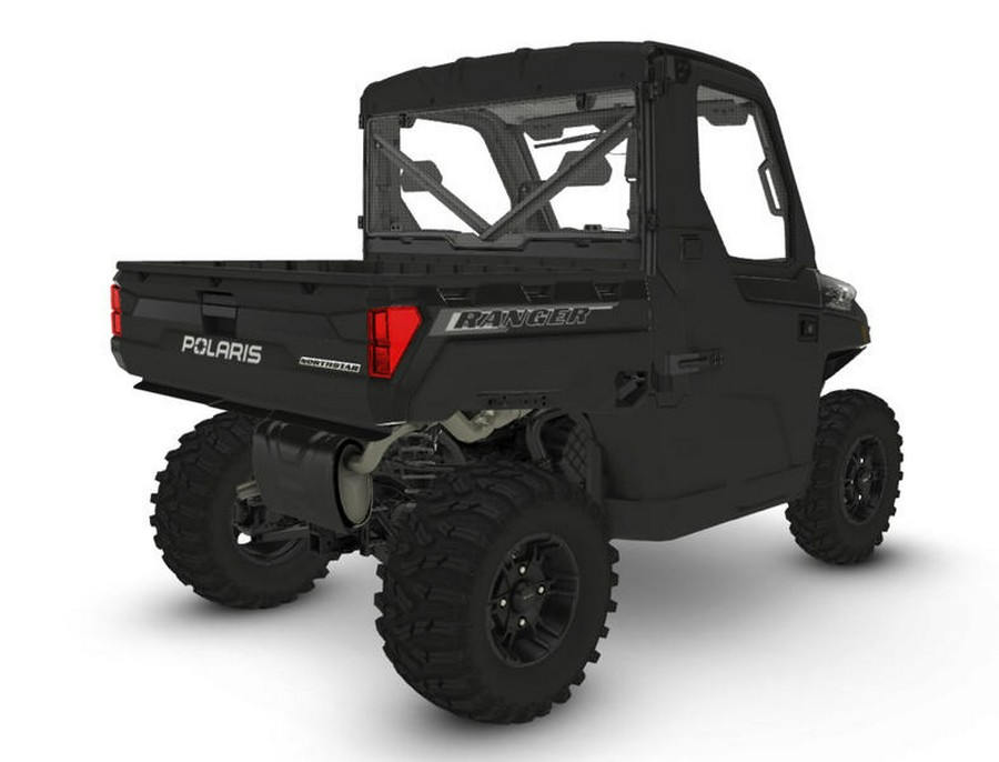 2025 Polaris® Ranger XP 1000 NorthStar Edition Premium