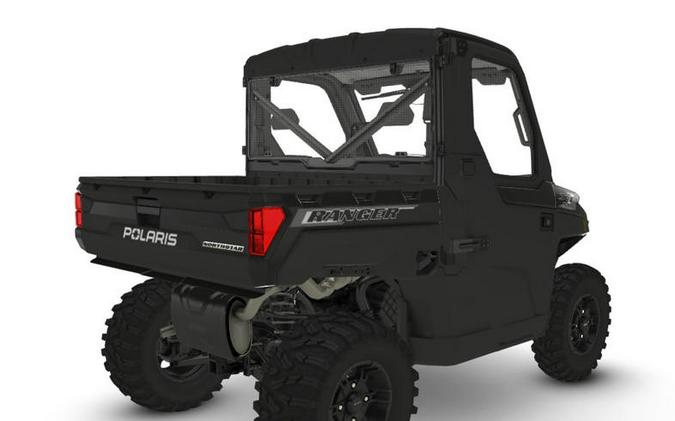 2025 Polaris® Ranger XP 1000 NorthStar Edition Premium