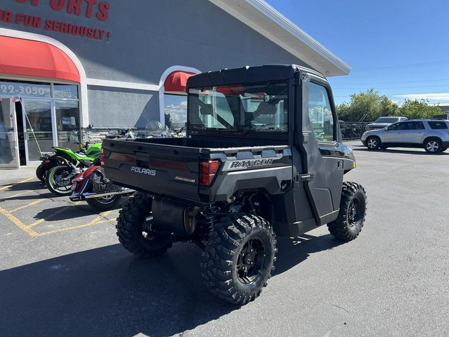 2025 Polaris® Ranger XP 1000 NorthStar Edition Premium