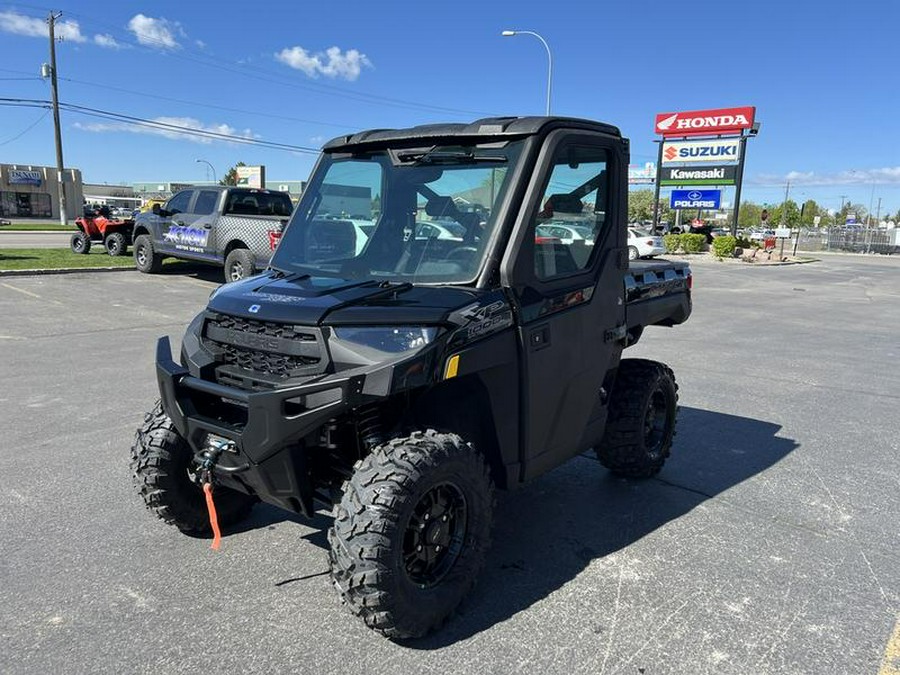 2025 Polaris® Ranger XP 1000 NorthStar Edition Premium