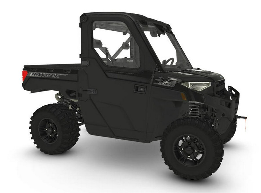 2025 Polaris® Ranger XP 1000 NorthStar Edition Premium