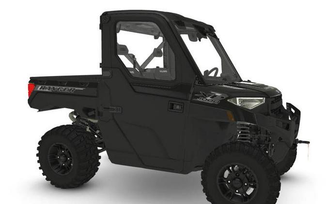 2025 Polaris® Ranger XP 1000 NorthStar Edition Premium