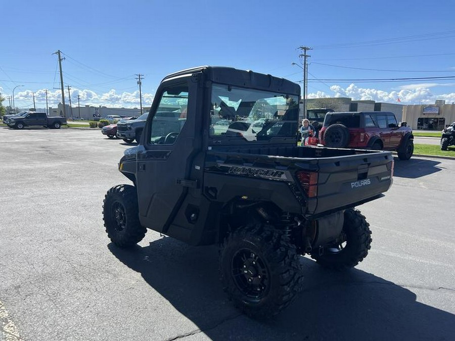 2025 Polaris® Ranger XP 1000 NorthStar Edition Premium