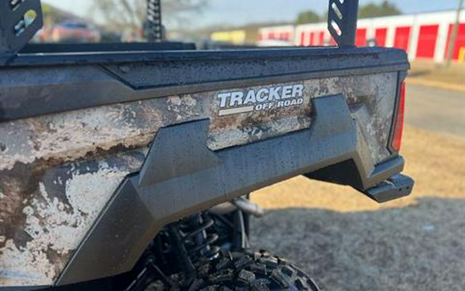 2023 Tracker Off Road 800SX LE Crew