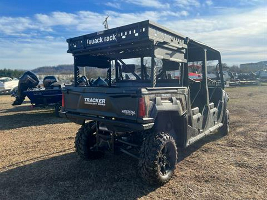 2023 Tracker Off Road 800SX LE Crew