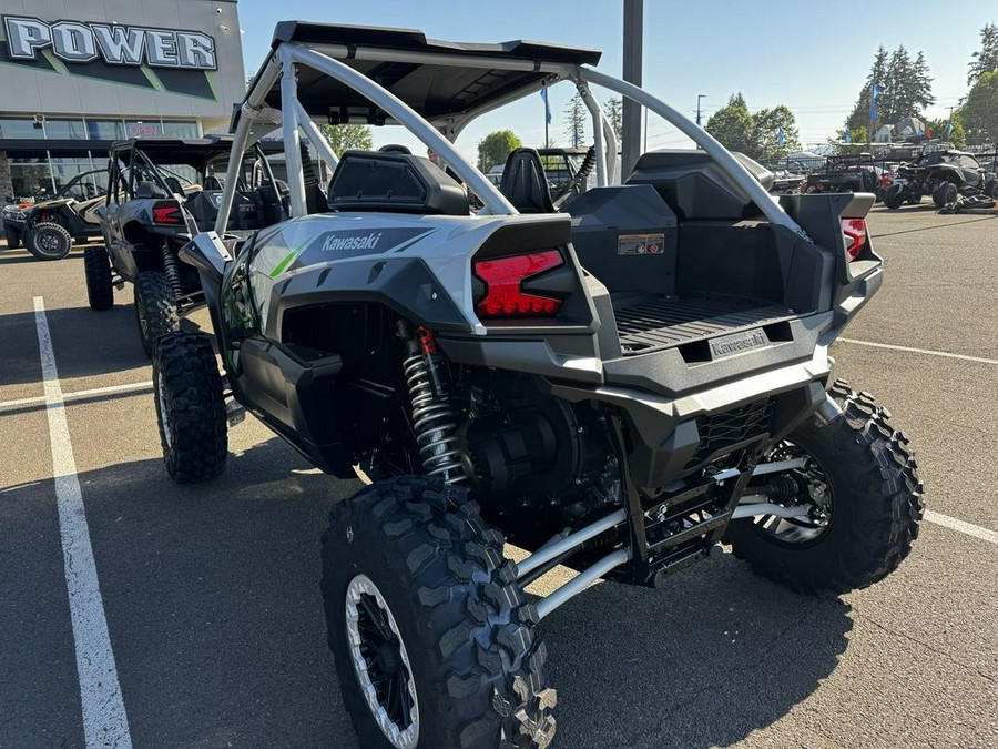 2024 Kawasaki Teryx KRX® 1000 eS