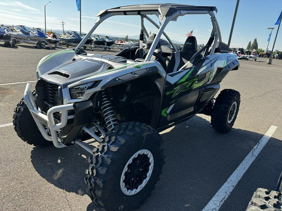 2024 Kawasaki Teryx KRX® 1000 eS