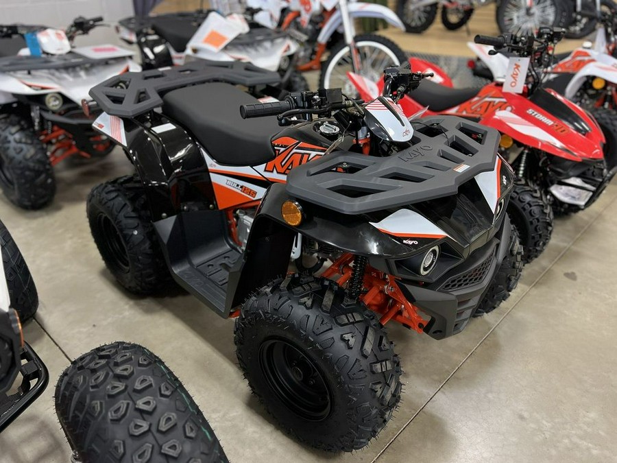 2023 Kayo Bull 125