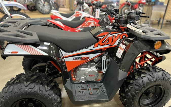 2023 Kayo Bull 125