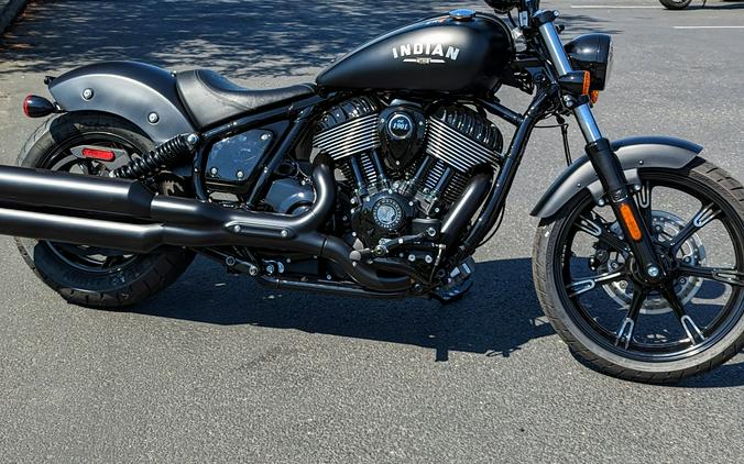 2024 Indian Motorcycle Chief Dark Horse®