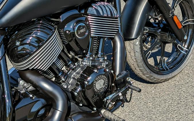 2024 Indian Motorcycle Chief Dark Horse®